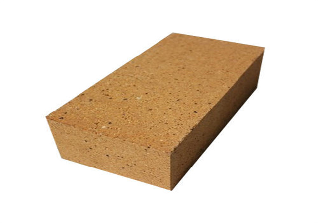 Alumina Silica Fire Bricks